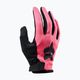 Mănuși de ciclism FOX Ranger Lunar roz pentru femei 29895_170_S 5