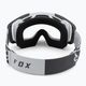 Fox Racing Airspace Xpozr ochelari de ciclism negru și alb 29674_052 3
