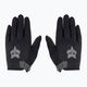 Mănuși de ciclism pentru copii Fox Racing Ranger Jr negru 3