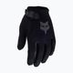 Mănuși de ciclism pentru copii Fox Racing Ranger Jr negru 5