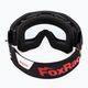 Ochelari de ciclism + sticlă Fox Racing Main Statk negru / roșu / fum 30427_017_OS 3