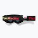 Ochelari de ciclism + sticlă Fox Racing Main Statk negru / roșu / fum 30427_017_OS 9