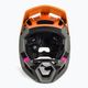 Cască de bicicletă Fox Racing Proframe RS CLYZO negru-portocaliu 30920_009 2