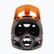 Cască de bicicletă Fox Racing Proframe RS CLYZO negru-portocaliu 30920_009 9