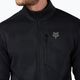 Jachetă de ciclism pentru bărbați Fox Racing Ranger Ranger Midlayer FZ negru 3