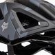Cască de bicicletă Fox Racing Crossframe Pro negru camuflaj negru 9