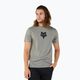 Tricou pentru bărbați Fox Racing Fox Head heather graphite 3