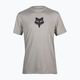 Tricou pentru bărbați Fox Racing Fox Head heather graphite 5