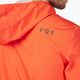 Jachetă de ciclism Fox Racing Ranger 2.5L Water orange flame pentru bărbați 4