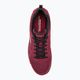 Pantofi de antrenament pentru bărbați SKECHERS Track Scrolic roșu 6
