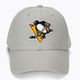 Șapcă 47 Brand NHL Pittsburgh Penguins MVP grey 2