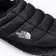 Papuci de casă pentru bărbați The North Face Thermoball Traction Mule negru NF0A3V1HKX71 7