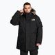 The North Face Mcmurdo jacheta pentru bărbați în jos negru NF0A4M8GJK31