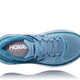 Pantofi de alergare pentru femei HOKA Gaviota 2 forget me not/storm blue 9