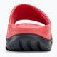 Papuci pentru femei HOKA Ora Recovery Slide 2 ebony/ember glow 6