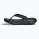 Papuci pentru bărbați  HOKA ORA Recovery Flip black/dark gull gray 3