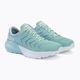 Pantofi de alergare pentru femei HOKA Mach 2 aquamarine/lichen 4