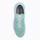 Pantofi de alergare pentru femei HOKA Mach 2 aquamarine/lichen 6