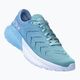 Pantofi de alergare pentru femei HOKA Mach 2 aquamarine/lichen 8