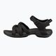 Sandale pentru femei Teva Tirra black/black 10