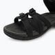 Sandale pentru femei Teva Tirra black/black 7
