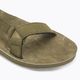 Sandale de drumeție Teva Original Universal Leather burnt olive pentru bărbați 7