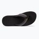 Papuci pentru bărbați Teva Voya Flip vori black gray 12
