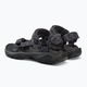 Sandale turistice pentru bărbați Teva Terra Fi 5 Universal negru-bleumarin 1102456 3