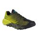 Pantofi de alergare pentru femei HOKA Evo Speedgoat negru/galben 1111430-CIB 12