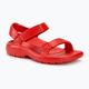 Sandale pentru junior Teva Hurricane Drift firey red