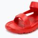 Sandale pentru junior Teva Hurricane Drift firey red 7