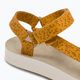 Sandale de drumeție pentru femei Teva Midform Universal Star floarea-soarelui pentru femei 8