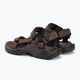Sandale de drumeție pentru bărbați Teva Terra Fi 5 Universal Leather 3