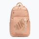 Rucsac Nike Elemental 25 l rose gold/metallic red bronze