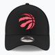 New Era NBA NBA The League Toronto Raptors șapcă negru 4