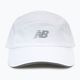 Șapcă New Balance 5 Panel Performance white 2