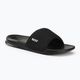 Papuci pentru bărbați REEF One Slide negri RF0A3ONDBLA