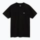 Tricou pentru bărbați Vans Mn Left Chest Logo Tee black/white 5