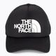 The North Face TNF Logo TNF Trucker șapcă de baseball negru NF0A3FM3KY41 4