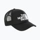 The North Face TNF Logo TNF Trucker șapcă de baseball negru NF0A3FM3KY41 5