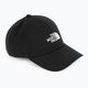 The North Face Recycled 66 Classic baseball cap negru NF0A4VSVKY41