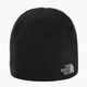 The North Face Bones Recycled winter beanie negru NF0A3FNSJK31 4