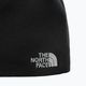 The North Face Bones Recycled winter beanie negru NF0A3FNSJK31 5