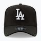 Șapcă  New Era MLB 9Fifty Stretch Snap Los Angeles Dodgers black 2