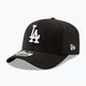 Șapcă  New Era MLB 9Fifty Stretch Snap Los Angeles Dodgers black 4