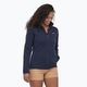 Bluză de trekking pentru femei Patagonia Better Sweater Fleece new navy
