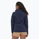 Bluză de trekking pentru femei Patagonia Better Sweater Fleece new navy 2