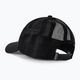 Patagonia P-6 Logo LoPro LoPro Trucker cap negru 3