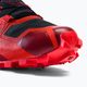 Salomon Spikecross 5 GTX bărbați pantofi de alergare roșu L40808200 9