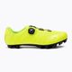 Pantofi de ciclism pentru bărbați Mavic Tretry Crossmax Boa galben L40959700 2